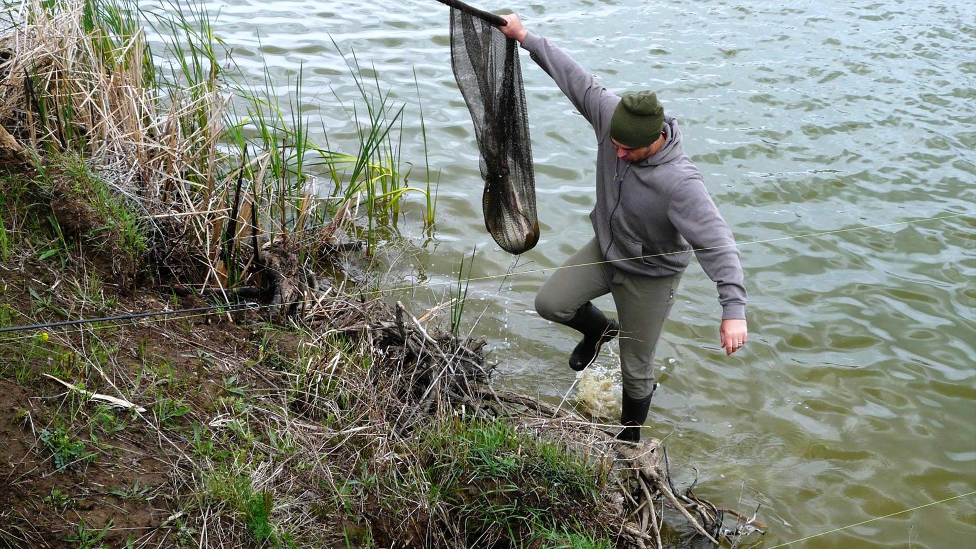 Lacul Teiu 21 - 23 aprilie 2017 - 6.jpg